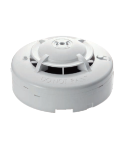 Đầu báo khói pin.