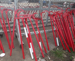 Bồ cào chữa cháy