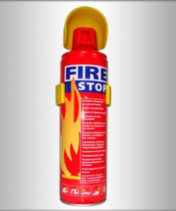 Bình chữa cháy ô tô Firestop 500ml