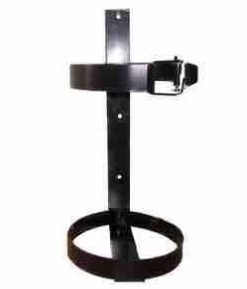 Giá treo 1 bình chữa cháy