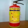 Bình bột chữa cháy MFZL2 ABC - 2Kg