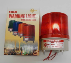 Đèn báo sự cố 12v 220v