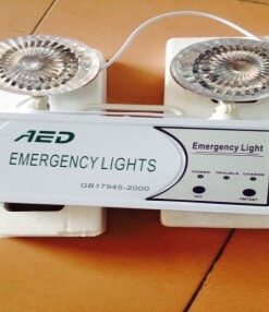 Đèn sự cố mắt ếch AED