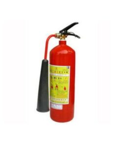 Bình khí chữa cháy bọt khí C02 MT3
