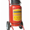 Bình chữa cháy xe đẩy MFTZ35