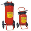 Bình chữa cháy xe đẩy MFTZL35 (ABC)