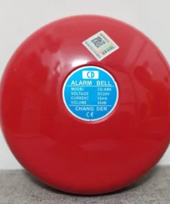 Chuông báo cháy 6 inch.