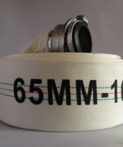 Khả năng chịu nhiệt lên đến + 100 ° C