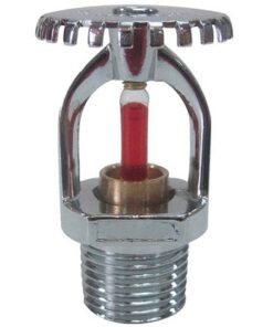Đầu phun sprinkler D15.