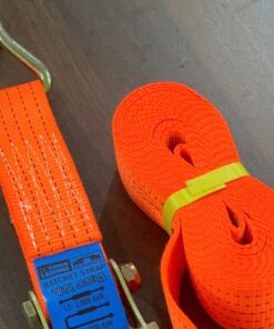 Dây cáp tăng đơ vải chằng hàng chính hãng