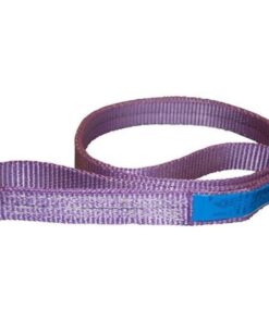 Cáp vải cẩu hàng 1 tấn