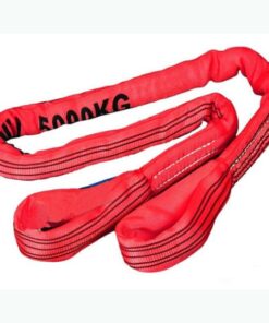 Dây cáp vải bản tròn endless round sling