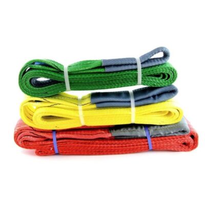 Công ty bán dây cáp vải bẹ cẩu hàng giá rẻ, uy tín ở đâu?