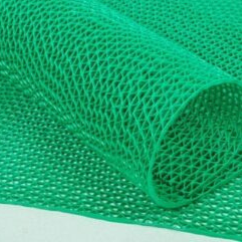 Thông số kĩ thuật lưới bảo vệ che chắn container