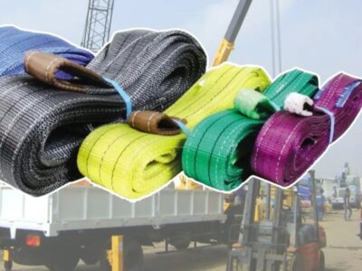 Dịch vụ gia công dây cẩu hàng theo yêu cầu mang lại lợi ích to lớn