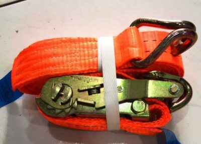 Dây cảo chằng hàng với độ bền cao, khả năng chịu lực tốt sẽ giúp bảo vệ hàng hóa khỏi va chạm