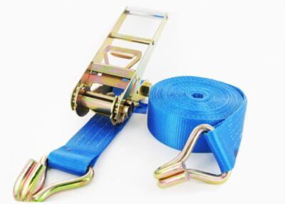 Quy trình kiểm tra độ an toàn của dây cáp vải bẹ trước khi sử dụng