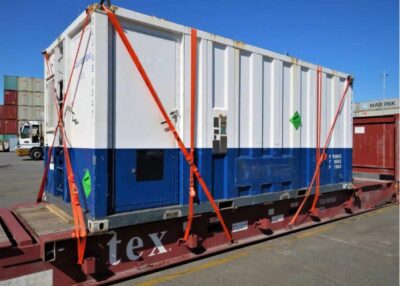 Hướng dẫn sử dụng dây tăng đơ đúng cách