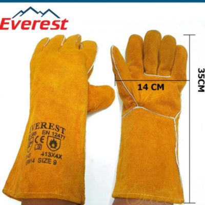 So sánh các loại găng tay bảo hộ lao động – Đâu là lựa chọn tốt nhất?