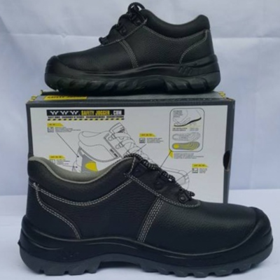 Mua giày bảo hộ lao động ở đâu uy tín? Top địa chỉ cung cấp hàng chính hãng