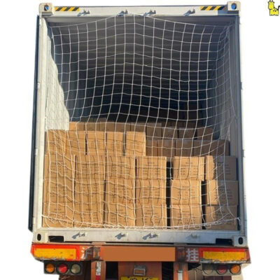 Review lưới bảo vệ che chắn hàng đóng container: có nên chọn không?