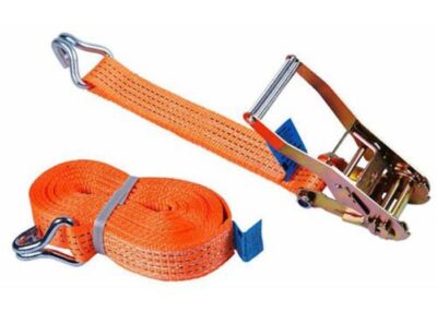 Hướng dẫn lắp đặt và sử dụng dây cảo tăng đơ vải đúng cách