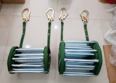 Cách lựa chọn thang thoát hiểm phù hợp với nhu cầu