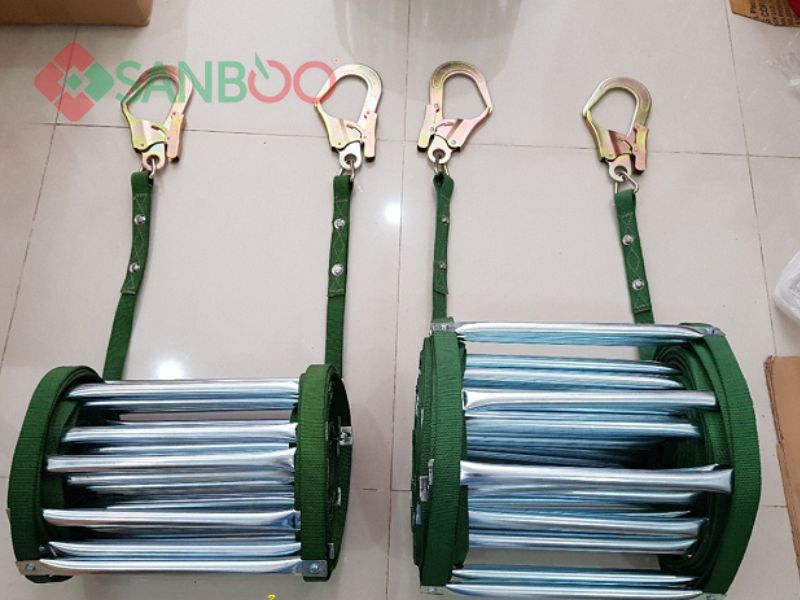combo thoát hiểm combo thoát hiểm