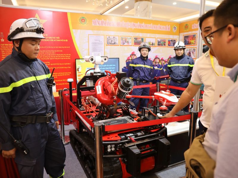 lựa chọn thiết bị PCCC lựa chọn thiết bị PCCC