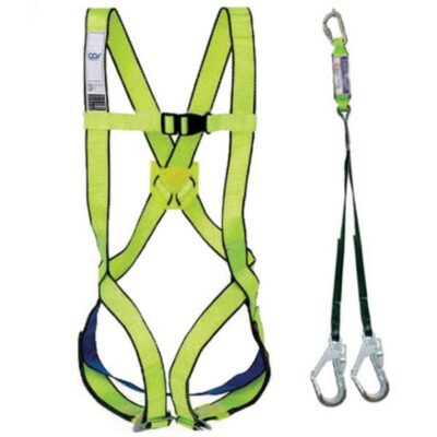 mua dây an toàn cho thợ lắp điện gió