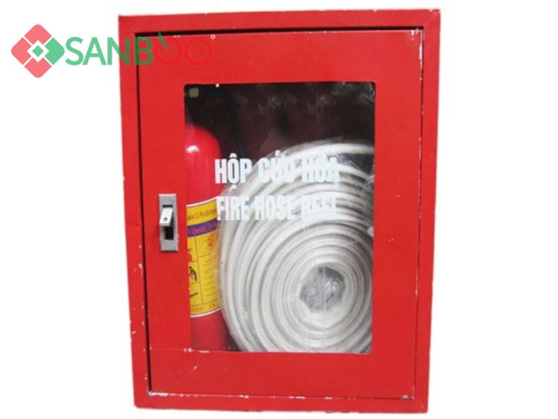 Vì sao nhà phố nên lắp hộp cứu hỏa treo tường? Vì sao nhà phố nên lắp hộp cứu hỏa treo tường?