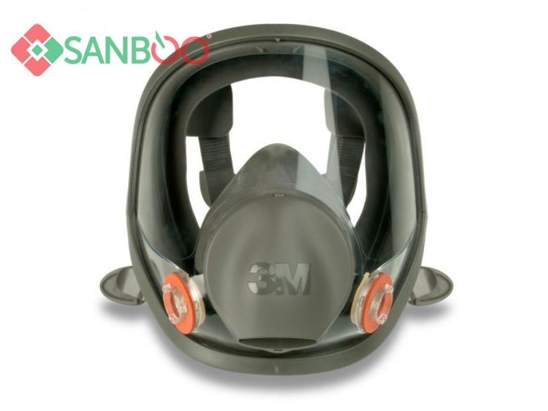bộ dụng cụ thoát hiểm cháy nổ Mặt nạ phòng độc chuyên dụng cho hộ gia đình