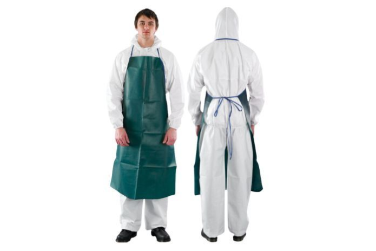 Chất liệu chống thấm đạt tiêu chuẩn quốc tế