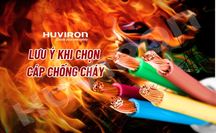 Dây chữa cháy đạt chuẩn