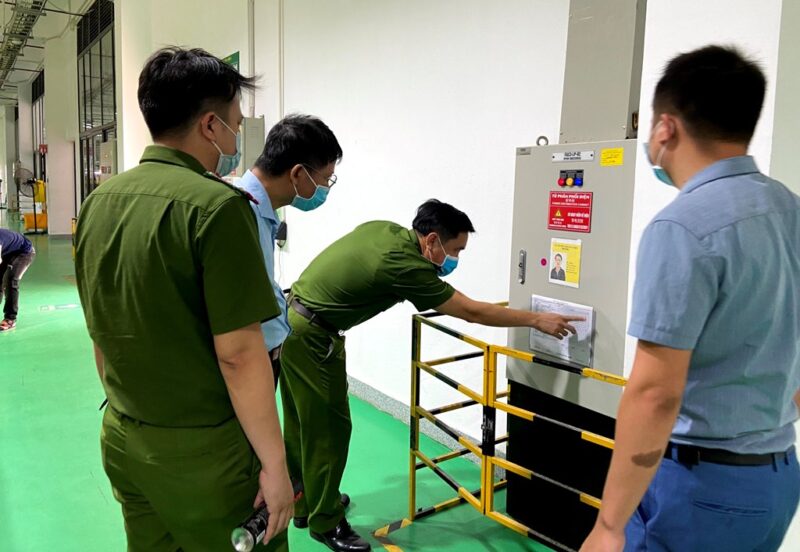 Trách nhiệm pháp lý Trách nhiệm pháp lý