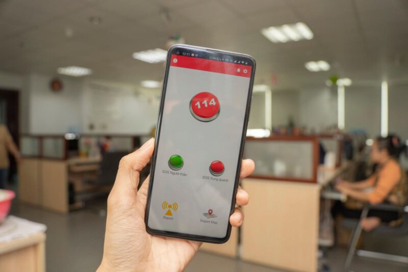 Quy trình tổ chức chữa cháy