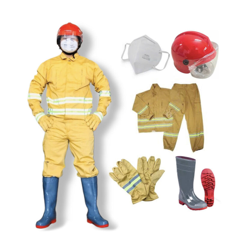 Bảo hộ PCCC là đầu tư dài hạn cho an toàn