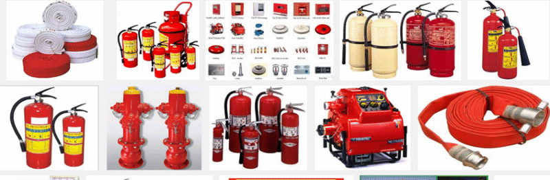 Nhà cung cấp bảo hộ PCCC 