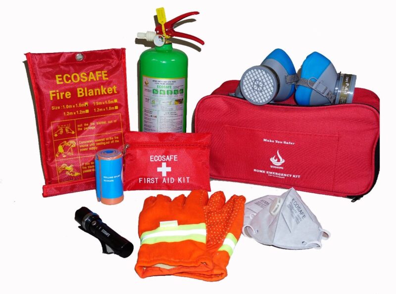 Kỹ năng thoát hiểm khi có hỏa hoạn