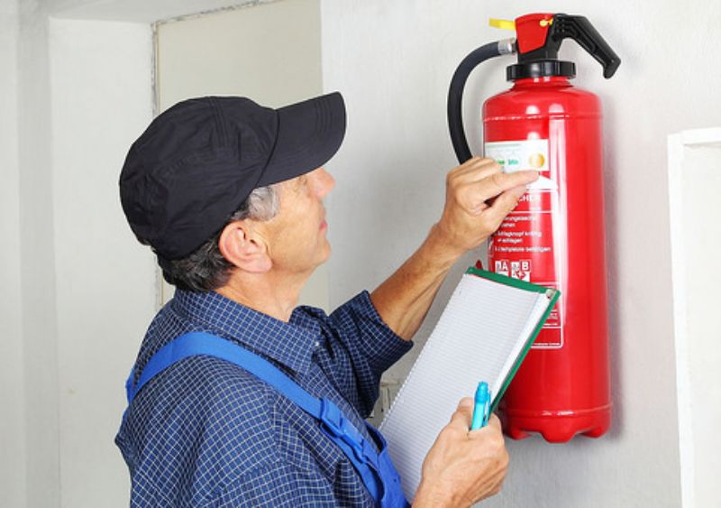 kiểm định thiết bị PCCC kiểm định thiết bị PCCC