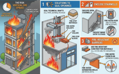 Giải pháp chống cháy