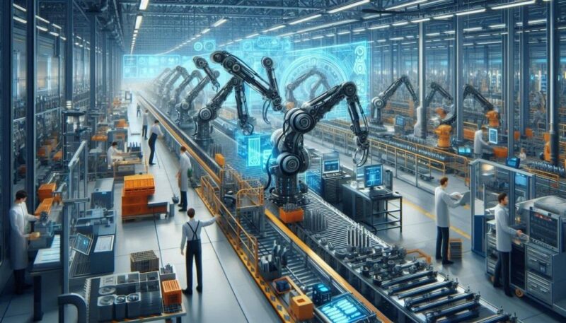 Công nghệ PCCC hiện đại Công nghệ PCCC hiện đại