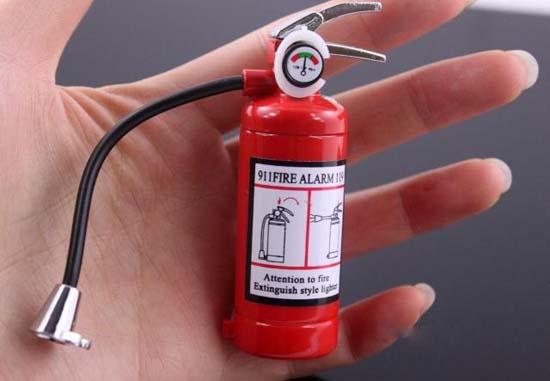 PCCC cho phòng trọ