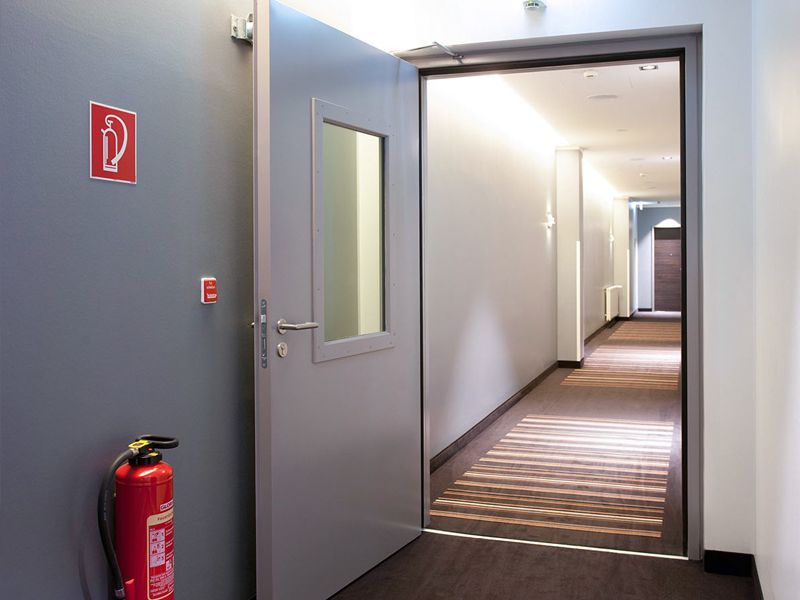 doanh nghiệp nhỏ có bắt buộc PCCC không