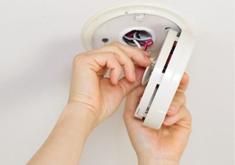 Hệ thống PCCC thông minh