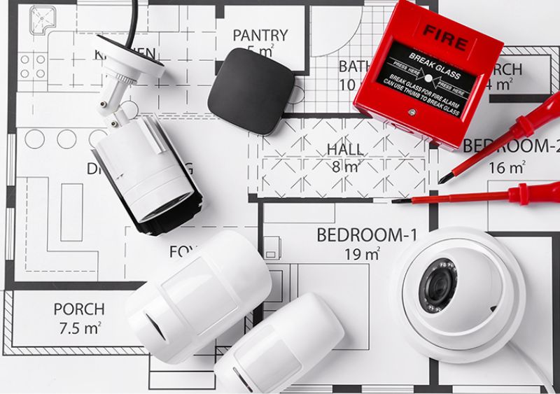 Hệ thống PCCC thông minh