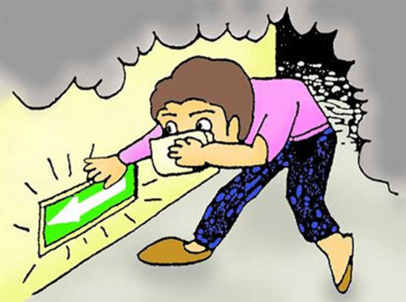 3 phút quyết định sự sống 