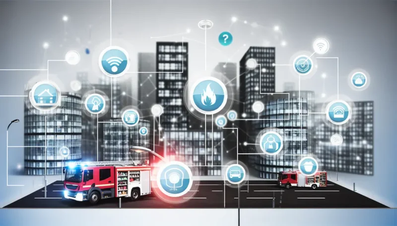 Công nghệ PCCC hiện đại Công nghệ PCCC hiện đại