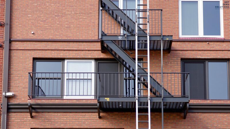 cháy lan nhanh do yếu tố nào 