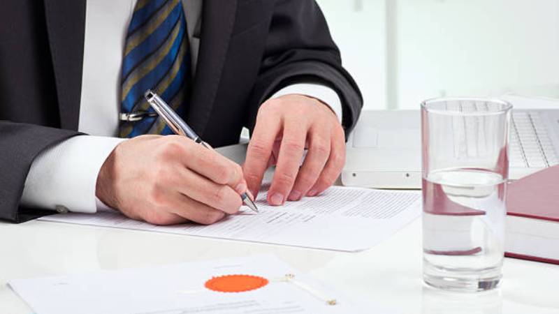 Cấp phép hoạt động PCCC